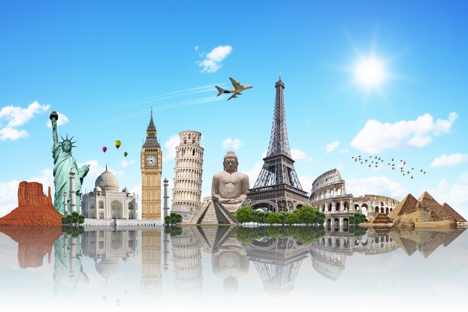 Travel Assistance
